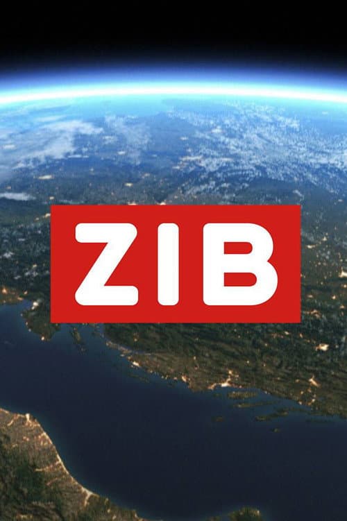 Постер: Zeit im Bild