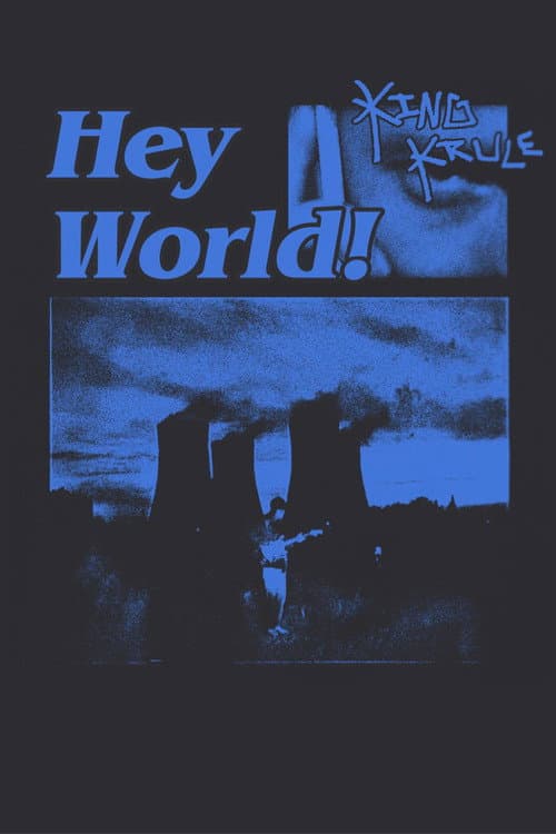 Постер: Hey World!
