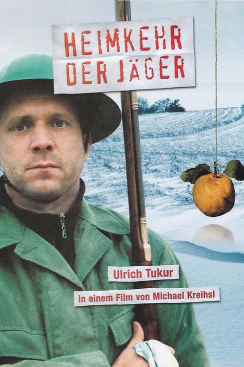 Постер: Heimkehr der Jäger