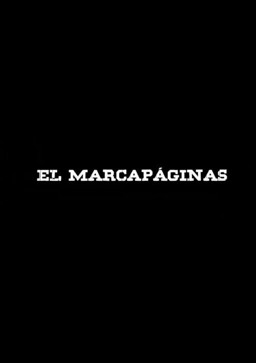 Постер: El marcapáginas