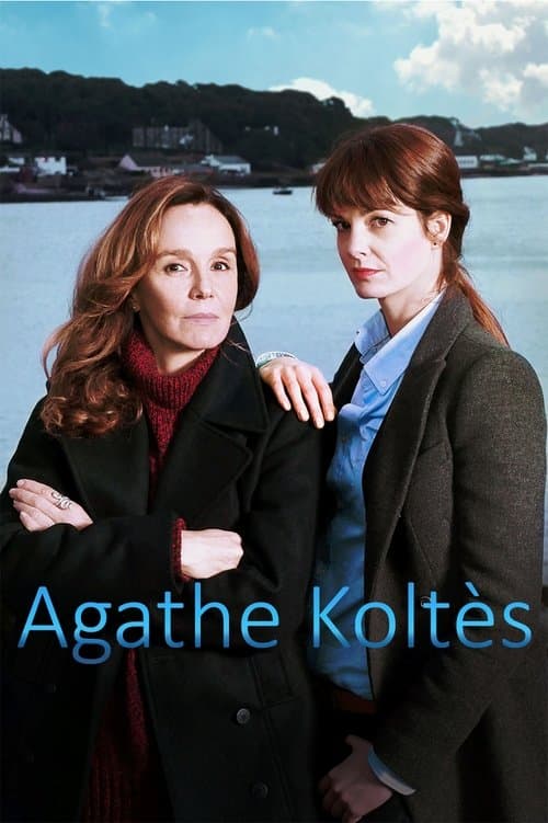 Постер: Agathe Koltès