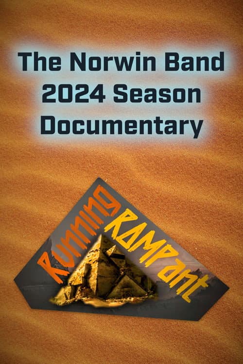 Постер: The Norwin Band 2024 Season Documentary