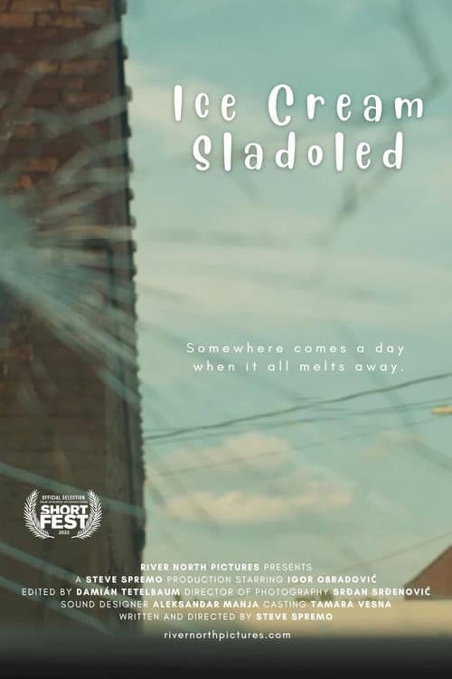 Постер: Sladoled