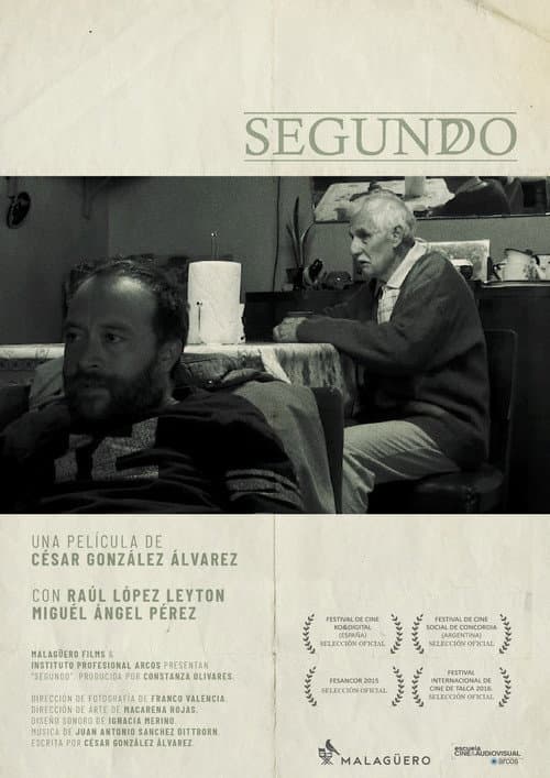 Постер: Segundo