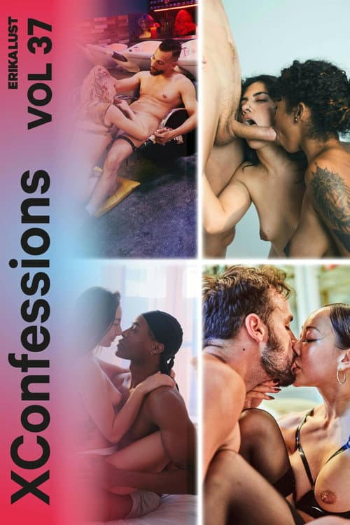 Постер: XConfessions 37