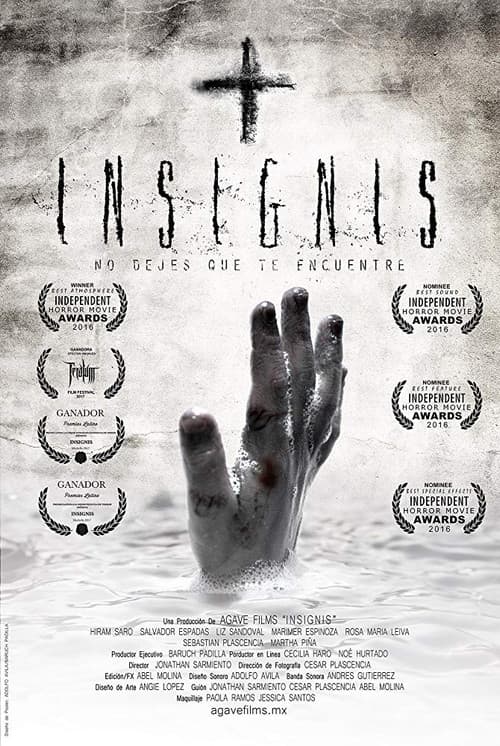 Постер: Insignis