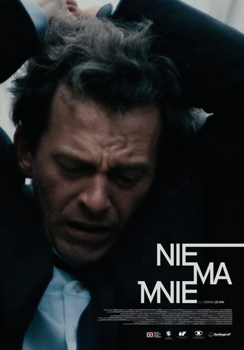 Постер: Nie ma mnie