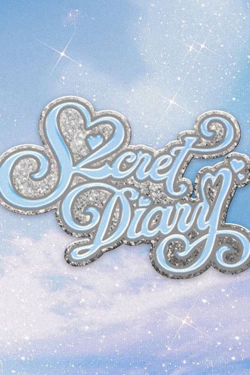 Постер: S2cret Diary