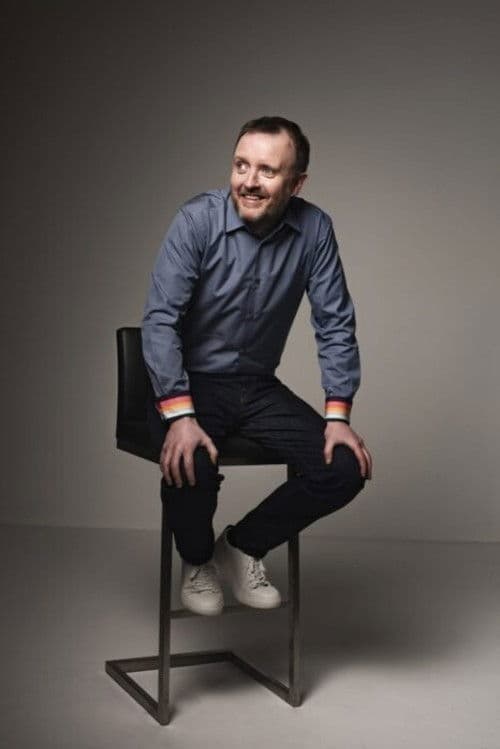 Постер: The Chris McCausland Show