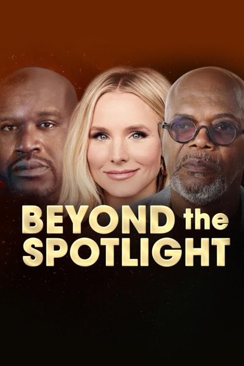 Постер: Beyond the Spotlight