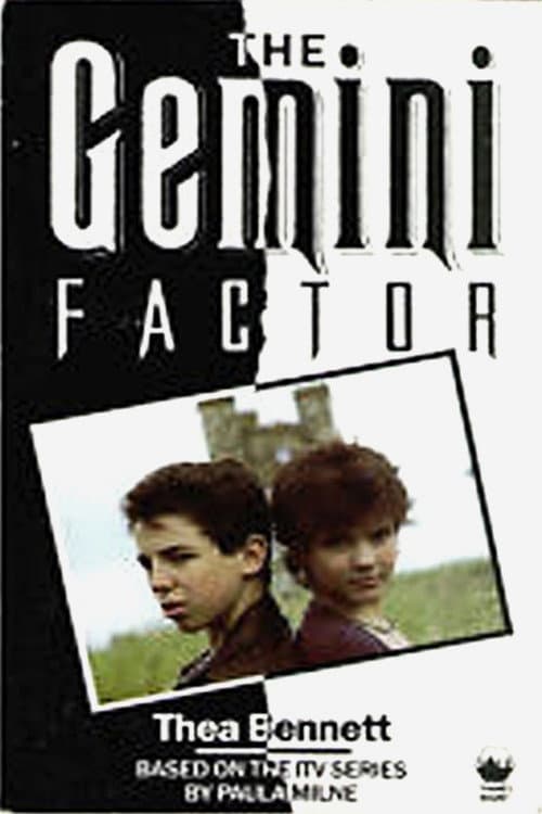 Постер: The Gemini Factor