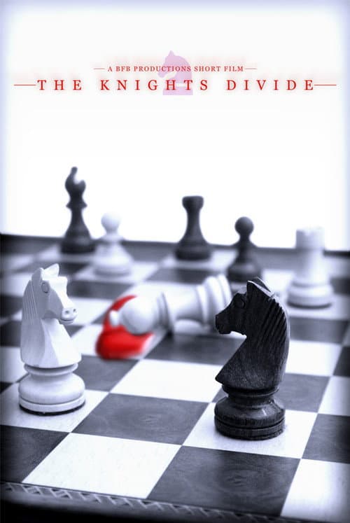 Постер: The Knights Divide