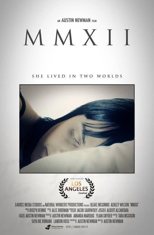 Постер: MMXII