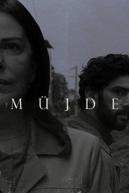 Постер: Müjde