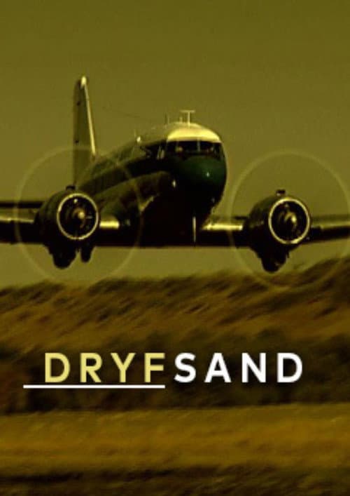Постер: Dryfsand