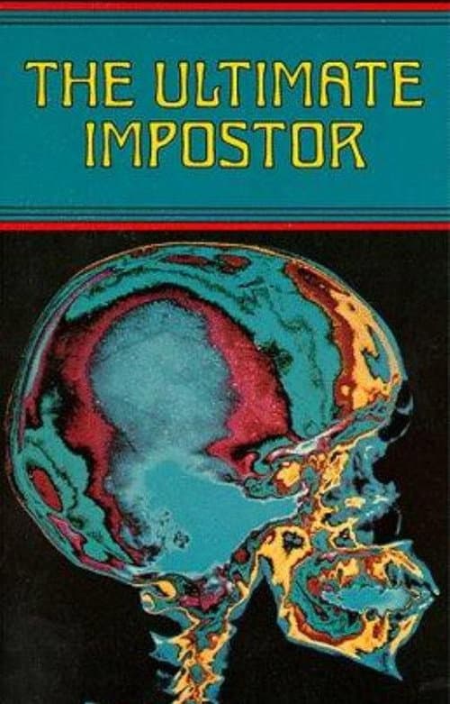 Постер: The Ultimate Impostor
