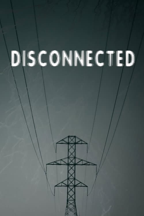 Постер: Disconnected