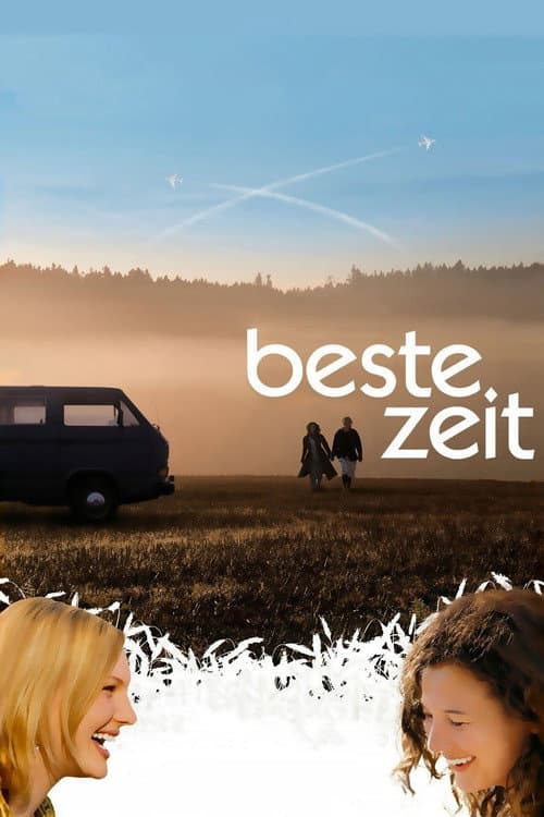 Постер: Beste Zeit