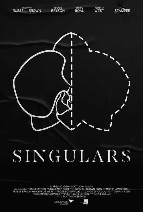Постер: Singulars
