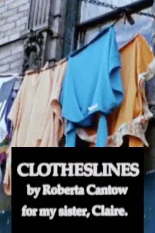 Постер: Clotheslines