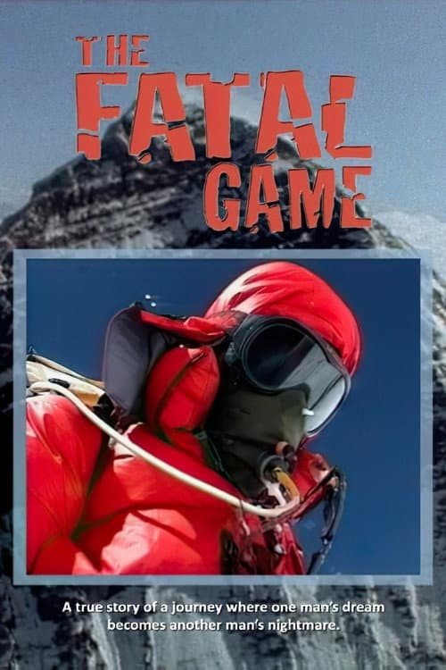 Постер: The Fatal Game