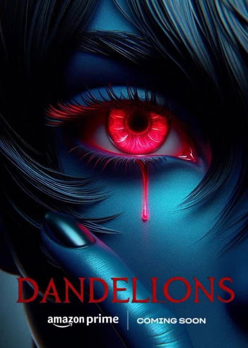Постер: UKV's Dandelions