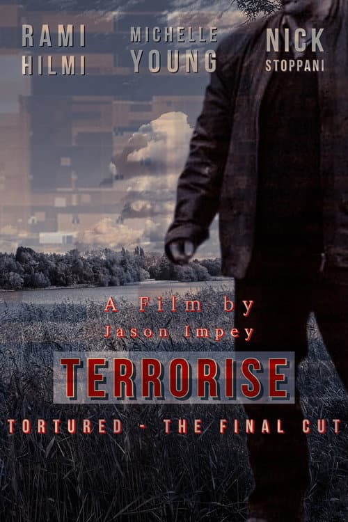 Постер: Terrorise