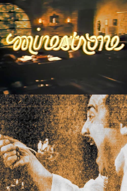 Постер: Minestrone