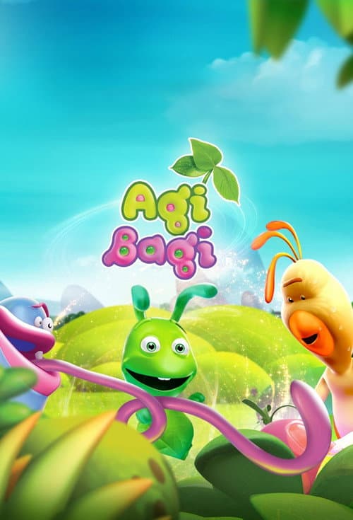 Постер: Agi Bagi