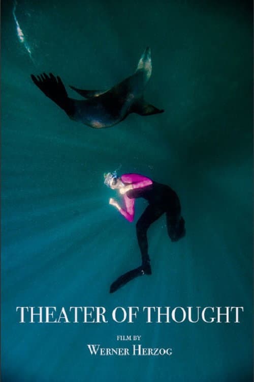 Постер: Theater of Thought
