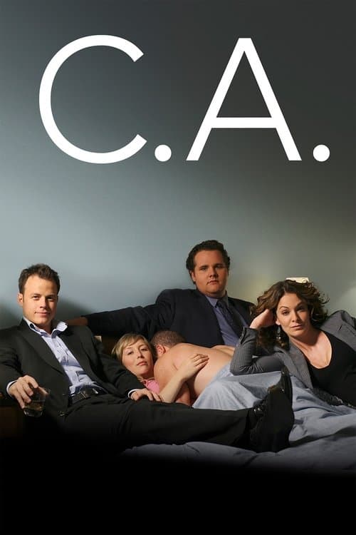 Постер: C.A.