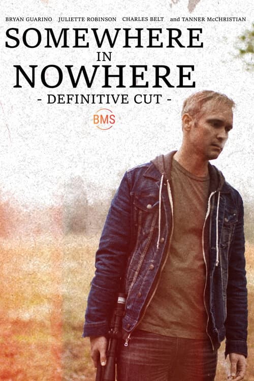 Постер: Somewhere In Nowhere