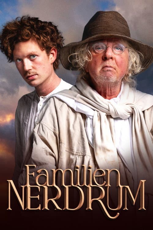 Постер: Familien Nerdrum