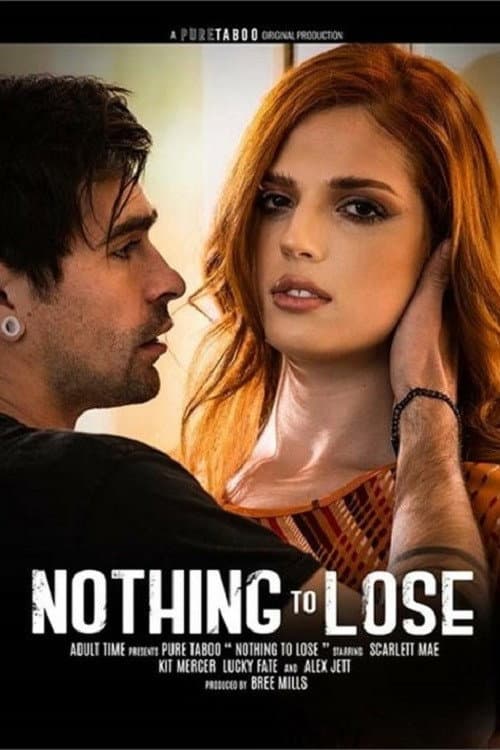 Постер: Nothing To Lose