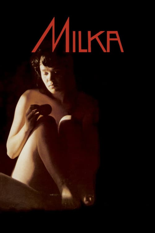 Постер: Milka