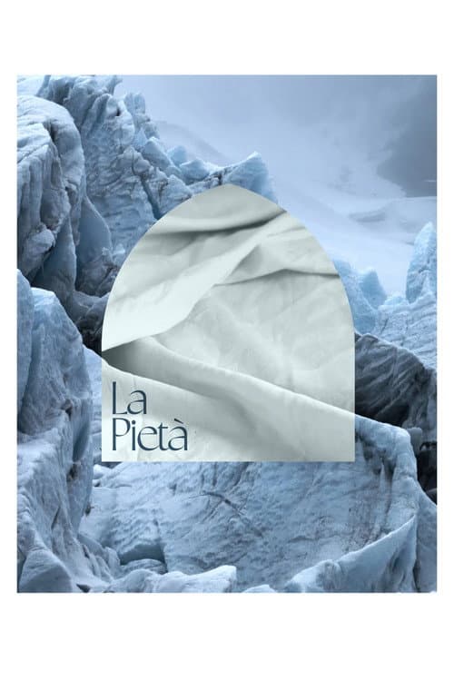 Постер: La Pietà