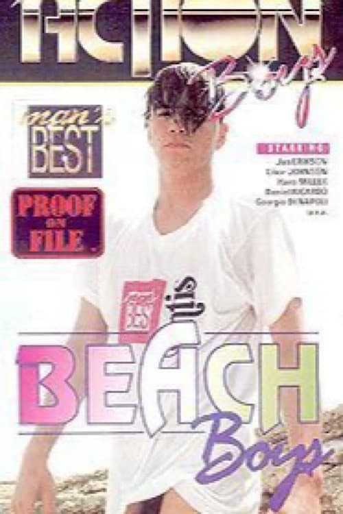 Постер: Beach Boys
