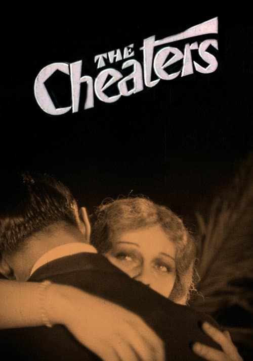 Постер: The Cheaters