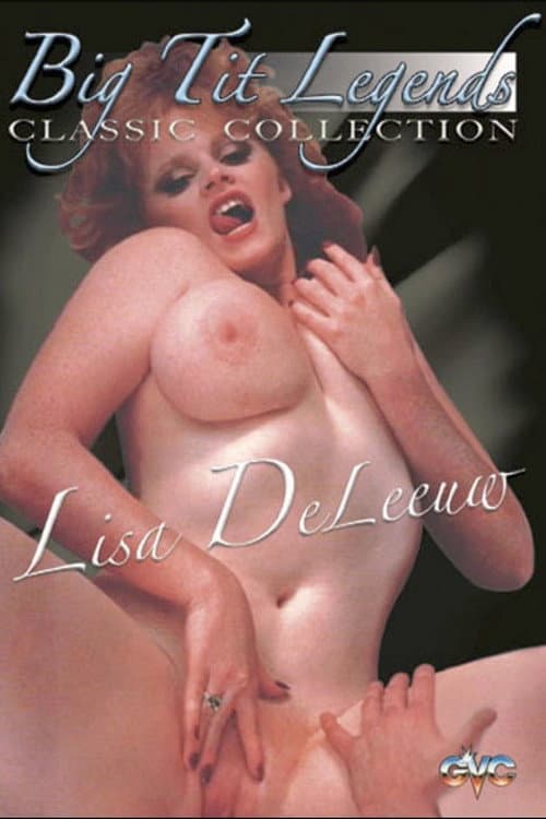 Постер: Big Tit Legends: Lisa De Leeuw