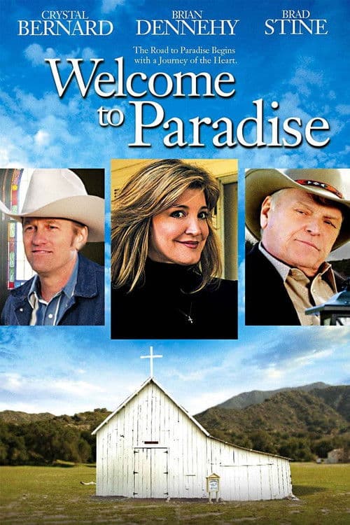 Постер: Welcome to Paradise