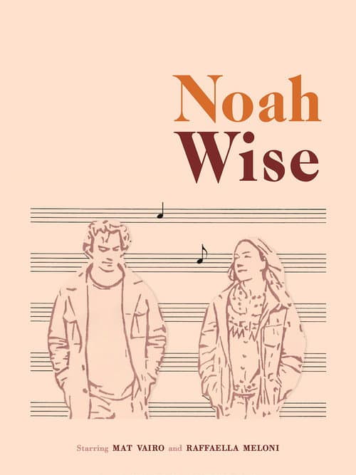 Постер: Noah Wise