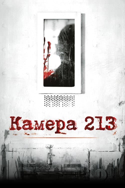 Постер: Камера 213