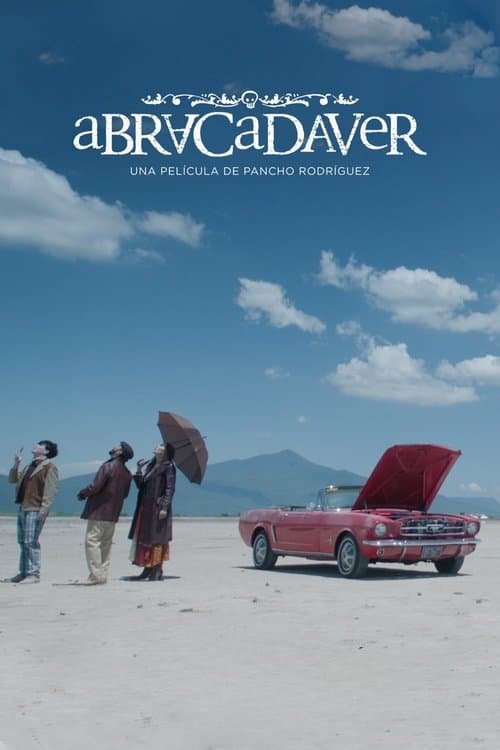 Постер: Abracadaver