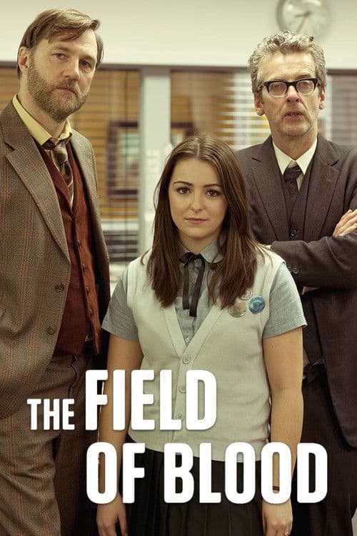 Постер: The Field of Blood