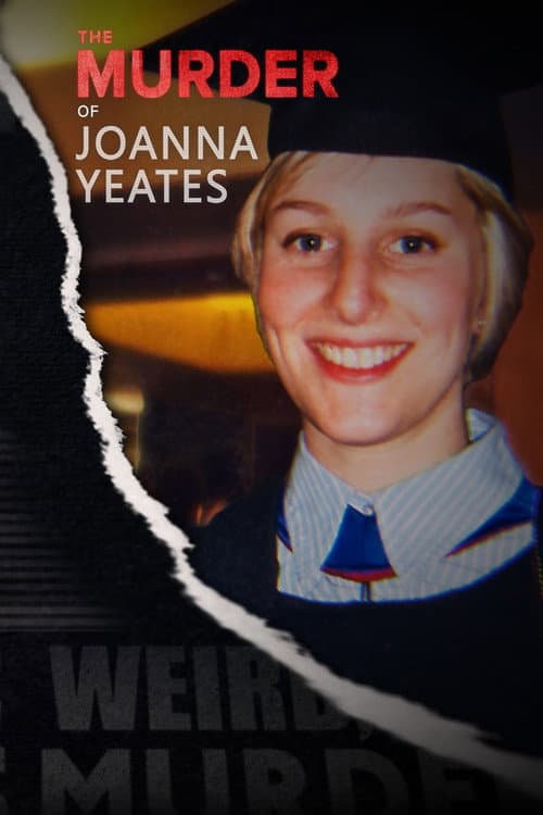 Постер: The Murder of Joanna Yeates
