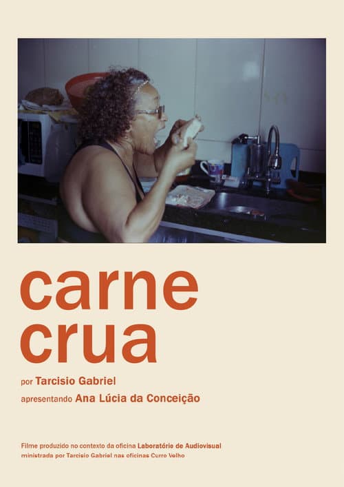 Постер: Carne Crua