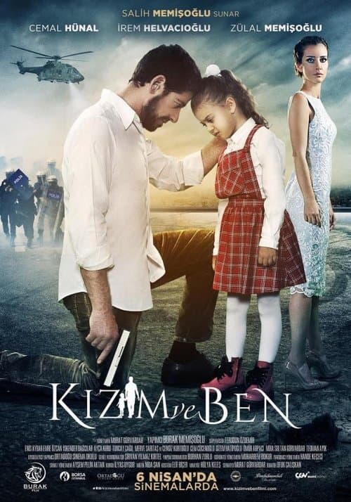 Постер: Kızım ve Ben