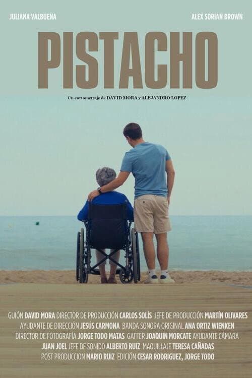 Постер: Pistacho