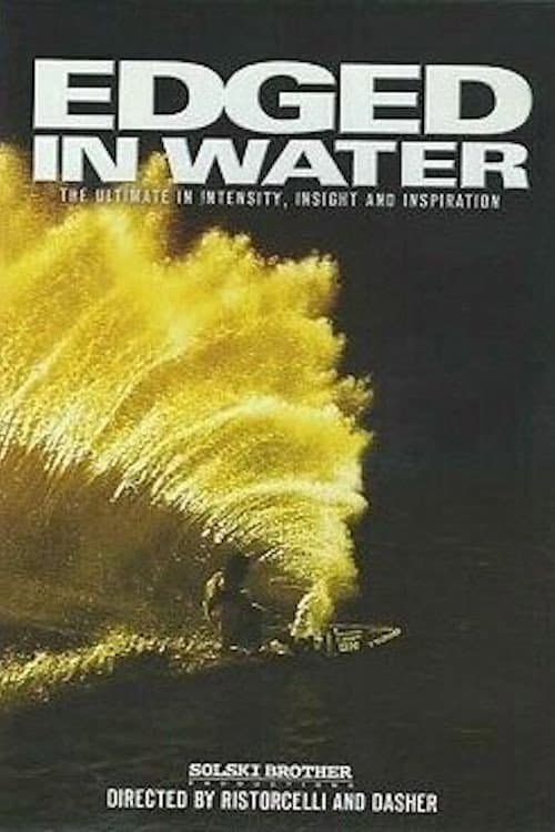 Постер: Edged in Water