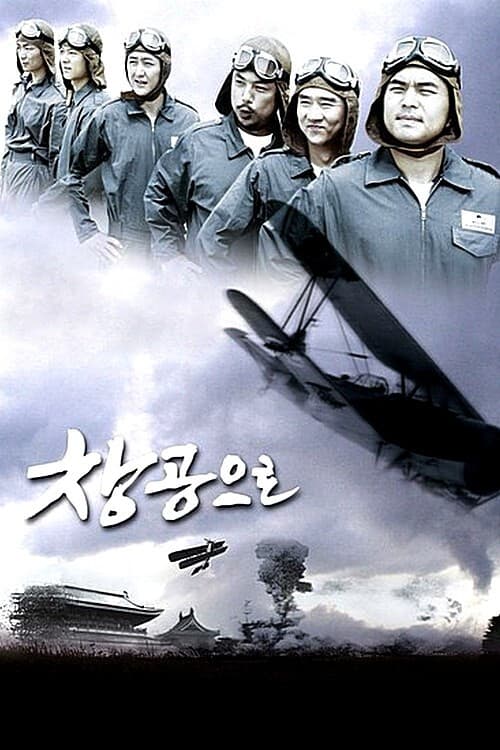 Постер: 창공으로